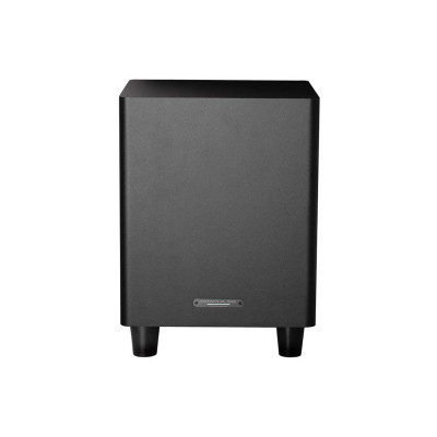 AirPulse SW8 Black