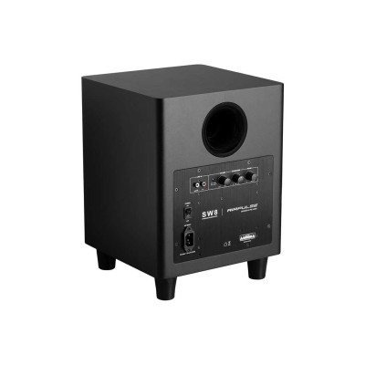 AirPulse SW8 Black