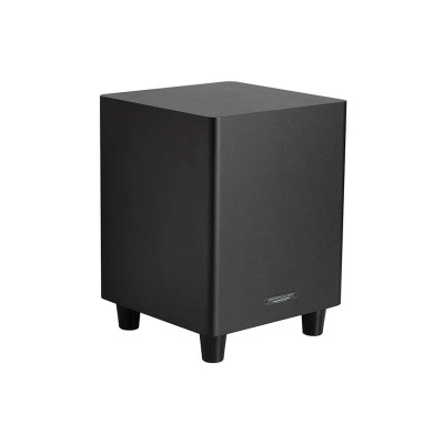 AirPulse SW8 Black