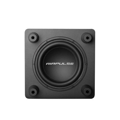 AirPulse SW8 Black