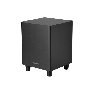 AirPulse SW8 Black