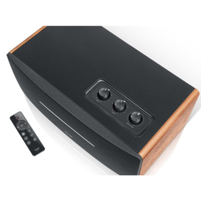 Edifier D12 Brown