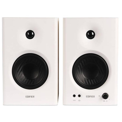 Edifier MR4 White