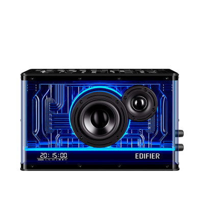 Edifier QD35 Black