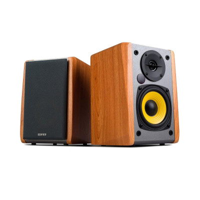 Edifier R1010BT Brown