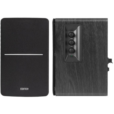 Edifier R1280DBs Black
