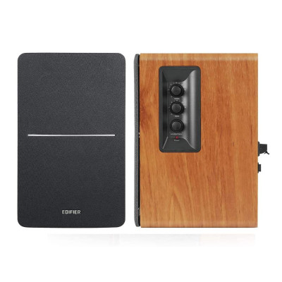 Edifier R1280DBs Brown