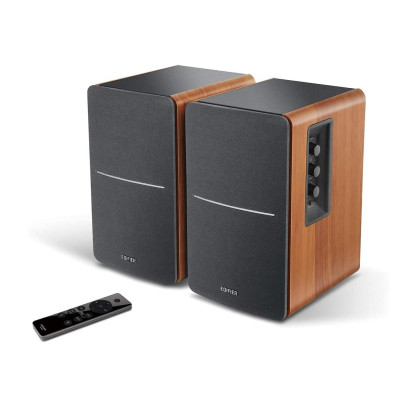 Edifier R1280DBs Brown