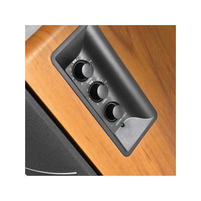 Edifier R1280DBs Brown