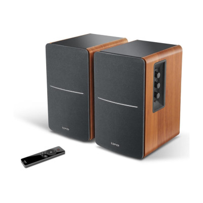 Edifier R1280Ts Brown