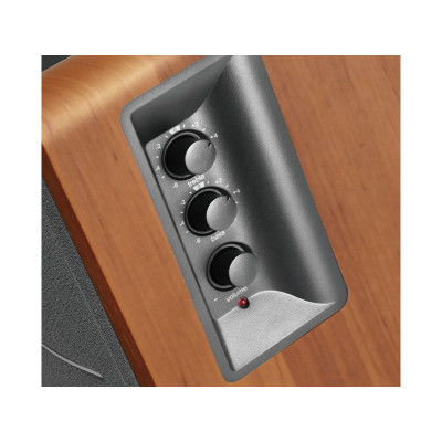 Edifier R1280Ts Brown