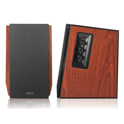Edifier R1700BTs Brown