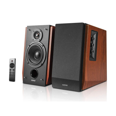 Edifier R1700BTs Brown