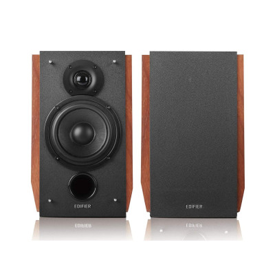 Edifier R1700BTs Brown