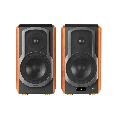 Edifier S1000W Brown