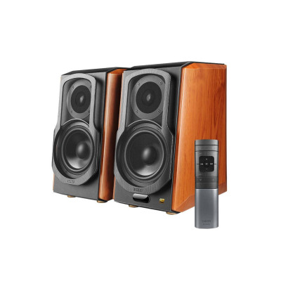 Edifier S1000W Brown