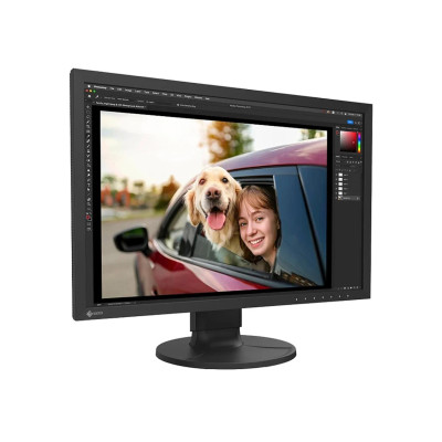Eizo ColorEdge CS2400R ColorNavigator (CS2400R)