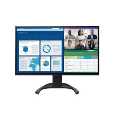 EIZO FlexScan EV2740X Black