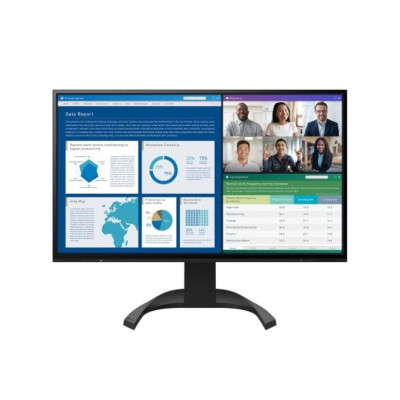 EIZO FlexScan EV2740X Black