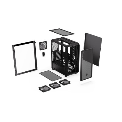 ENDORFY Arx 500 ARGB (EY2A011)