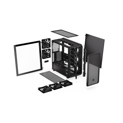ENDORFY Arx 700 Air (EY2A012)