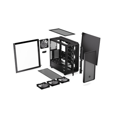 ENDORFY Arx 700 ARGB (EY2A013)