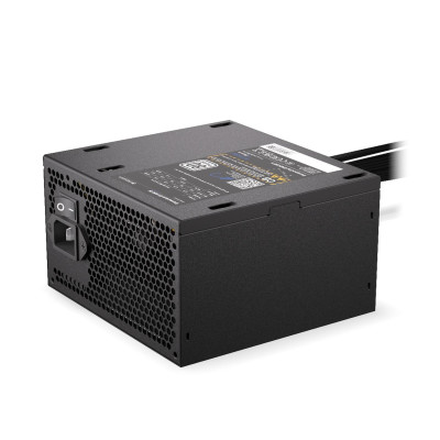Endorfy Elementum E5 80+ 450W (EY7A002)