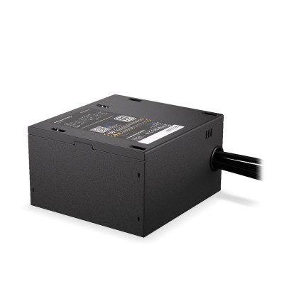 Endorfy Elementum E5 80+ 450W (EY7A002)
