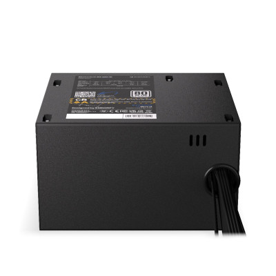 Endorfy Elementum E5 80+ 450W (EY7A002)