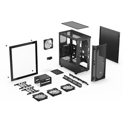 ENDORFY Signum 300 ARGB (EY2A006)