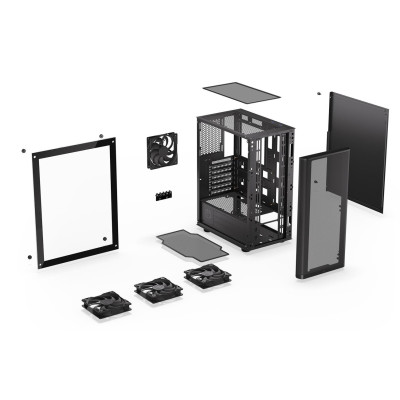 ENDORFY Ventum 200 Air (EY2A002)
