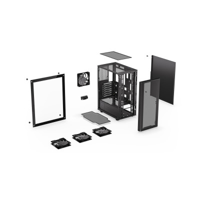 ENDORFY Ventum 200 ARGB (EY2A014)