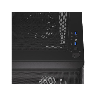 ENDORFY Ventum 200 Solid (EY2A001)