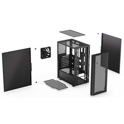 ENDORFY Ventum 200 Solid (EY2A001)