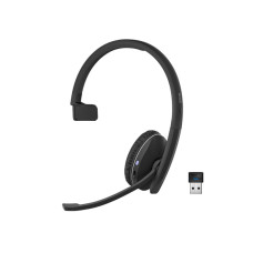 EPOS ADAPT 230 Black (1000881)