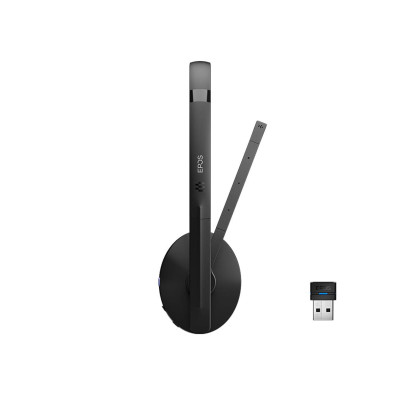 EPOS ADAPT 230 Black (1000881)