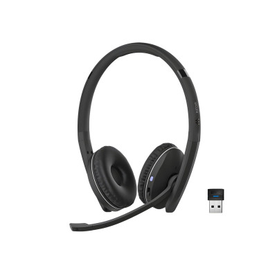 Sennheiser EPOS ADAPT 260 Black (1000882)