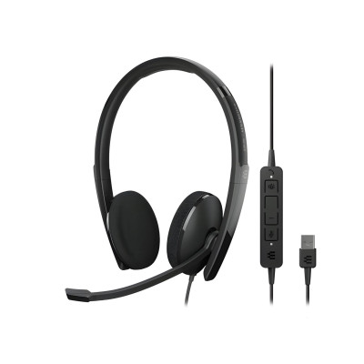 Sennheiser EPOS Adapt 160T USB II (1000901)