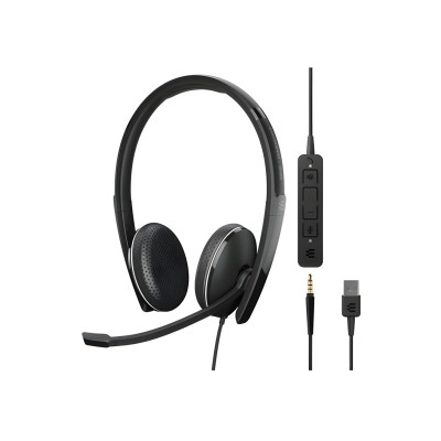Sennheiser EPOS ADAPT 165T USB II (1000902)