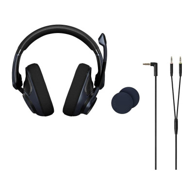 Sennheiser EPOS H6PRO Open Sebring Black (1000934)