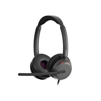 Sennheiser EPOS Impact 860T ANC Black (1001177)