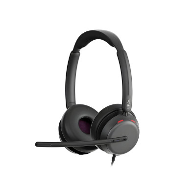 Sennheiser EPOS IMPACT 860T Black (1001179)