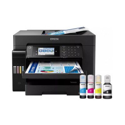 Epson L15150 + Wi-Fi (C11CH72404, C11CH72402)