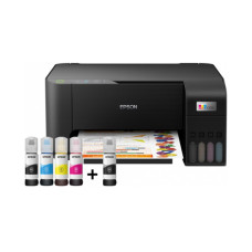 Epson ECOTANK L3210 (C11CJ68401)