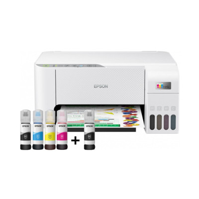 Epson L3256 (C11CJ67407, C11CJ67414, C11CJ67519)