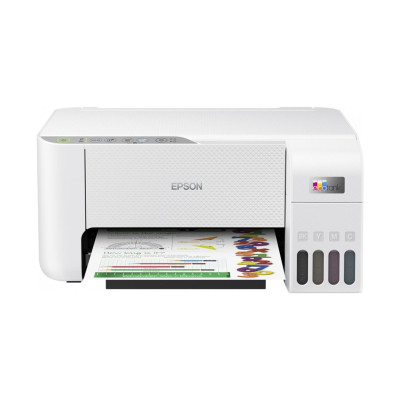 Epson L3256 (C11CJ67407, C11CJ67414, C11CJ67519)