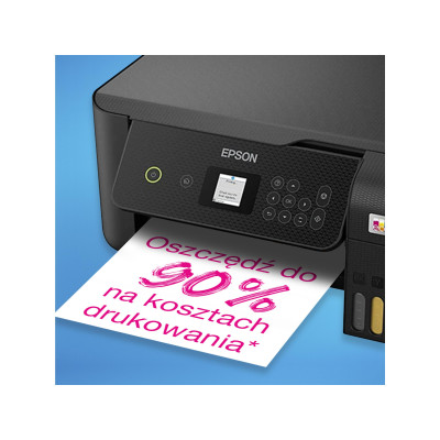 Epson EcoTank L3260 WI-FI (C11CJ66407, C11CJ66409) Epson EcoTank L3260 WI-FI (C11CJ66407, C11CJ66409)