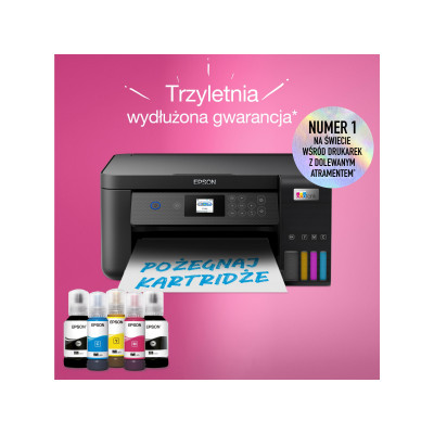 Epson Eco Tank L4260 (C11CJ63409)