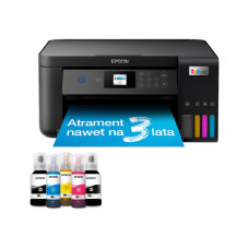 Epson Eco Tank L4260 (C11CJ63409)