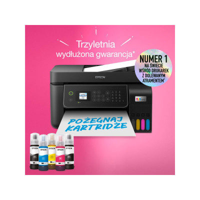 Epson EcoTank L5310 (C11CJ65412)